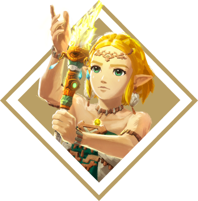 Zelda Icon