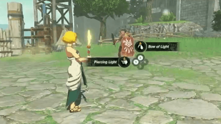 How to Use Unique Skills