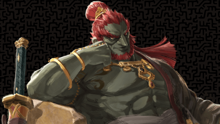 Ganondorf