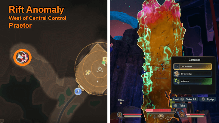 How to Get Last Whisper