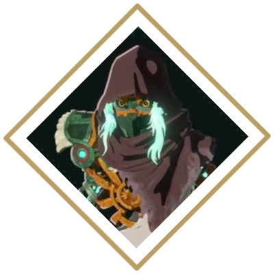 Mysterious Construct