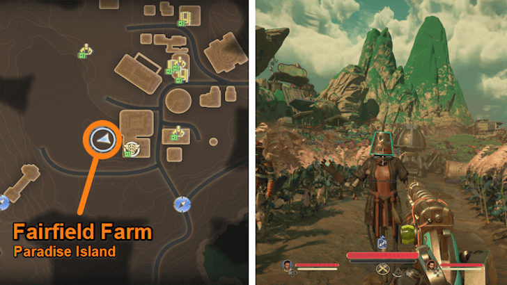 How to Get Battle Helm of Ptero-Bane