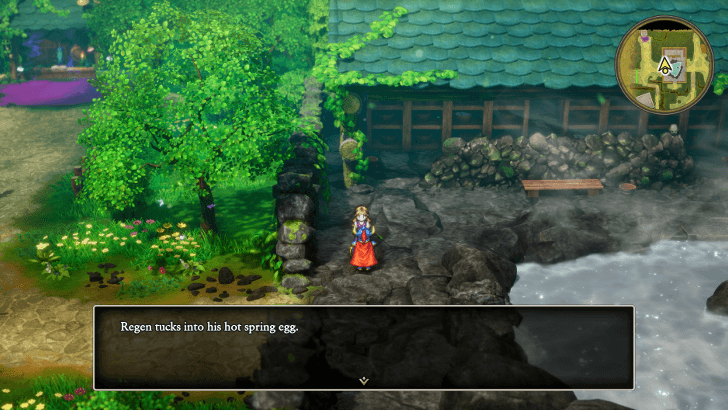 Puff Puff World View