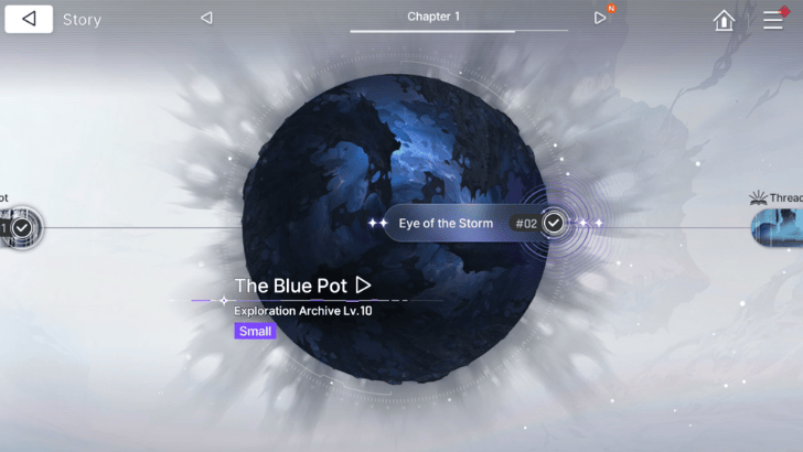 Chapter 1, Chapter 4