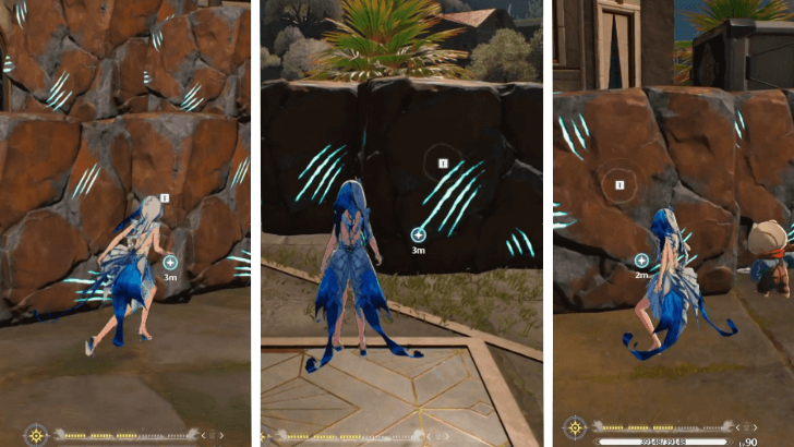 Wuthering Waves Morning Star III Break All Rock Piles