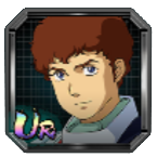 Amuro Ray - Gundam UC Engage