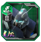 Re-GZ (Green) - Gundam UC Engage