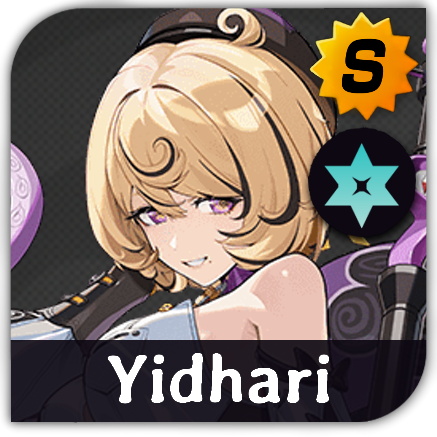 Yidhari