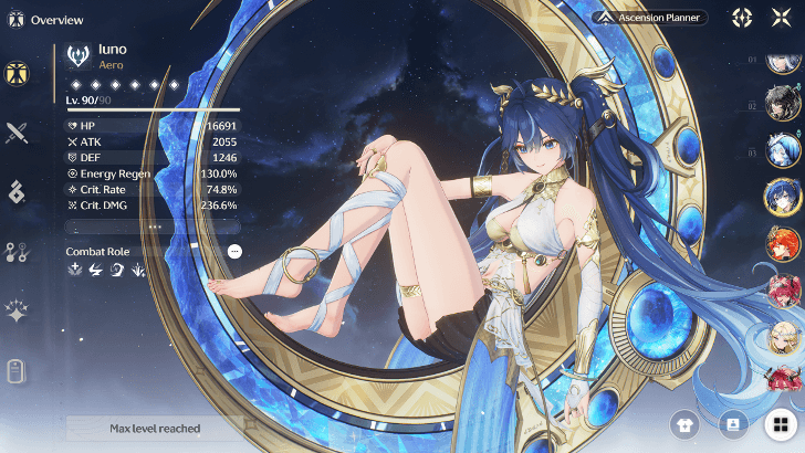 04 - Sub DPS Can Be a Damage Dealer