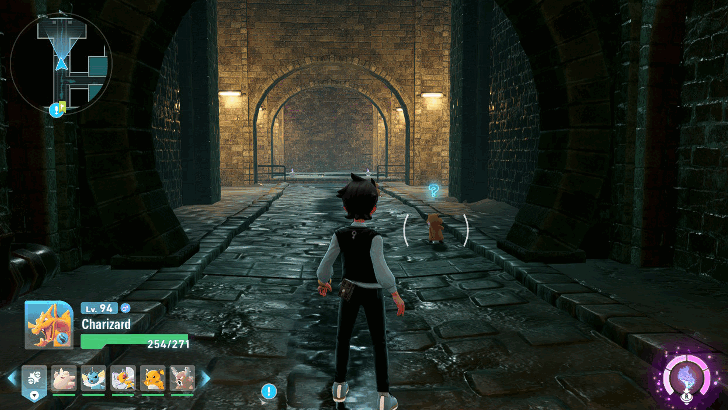 Patrat Hunt Location 2