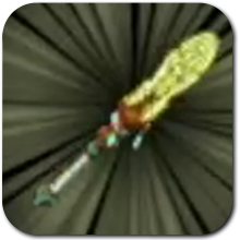 Hyrule Warriors: Age of Imprisonment- Blade of Light