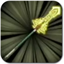 Hyrule Warriors Age of Imprisonment- Spear of Light