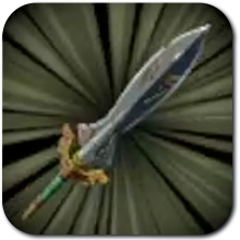 Hyrule Warriors: Age of Imprisonment- High Guard