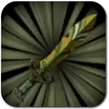 Hyrule Warriors: Age of Imprisonment- Wanderer