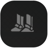 HSR - Feet Relic Icon