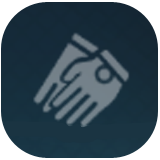 HSR - Hand Relic Icon