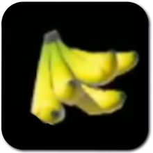 Mighty Bananas Image