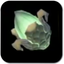 Giant Brightbloom Seed Image