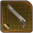 Heavy Revolver Reinforced Barrel Image