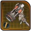 Impact Hammer Combat Grip Image
