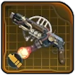 Plasma SMG Reinforced Barrel Image