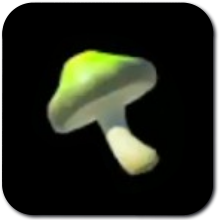 Stamella Shroom Icon