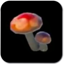Hylian Shroom Image