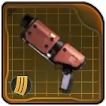 Rocket Pistol Advanced Mag Image