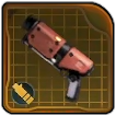 Rocket Pistol Plasma Barrel Image