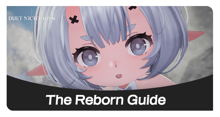 The Reborn Icon