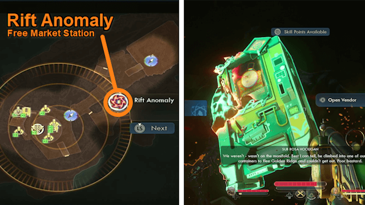 How to Get Bred Knife