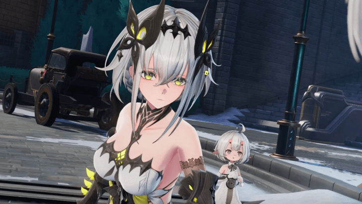 Duet Night Abyss Silverpeace Square