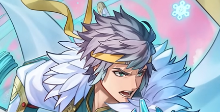 FEH Ninja Hríd Banner