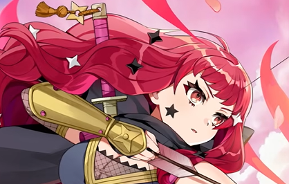 FEH Ninja Yunaka Banner