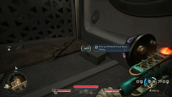 Pitchball Card: Erica Wang Location