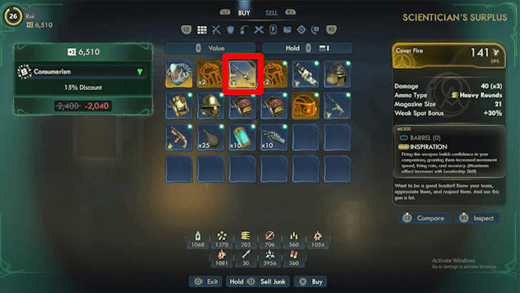 How to Get Cover Fire