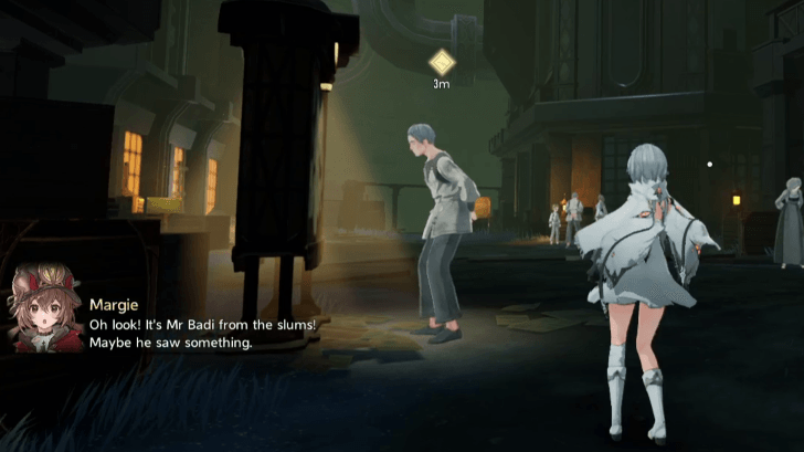 Duet Night Abyss Mr Badi