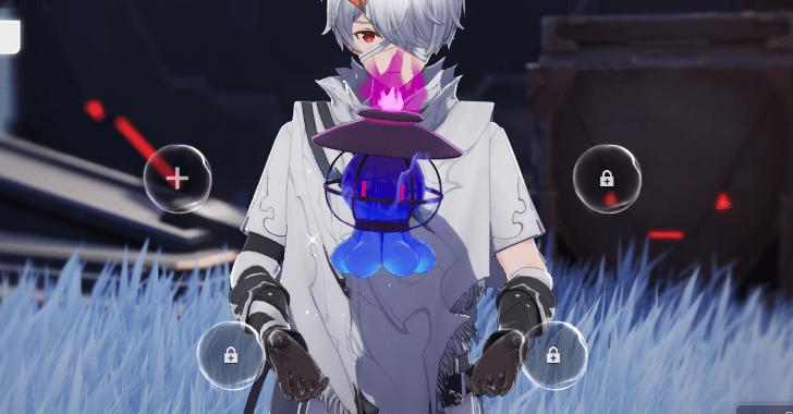 Unlock Geniemon Potential Slot