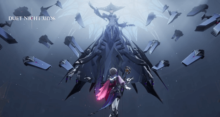 Beast From the Snowfield Story Boss Info DNA