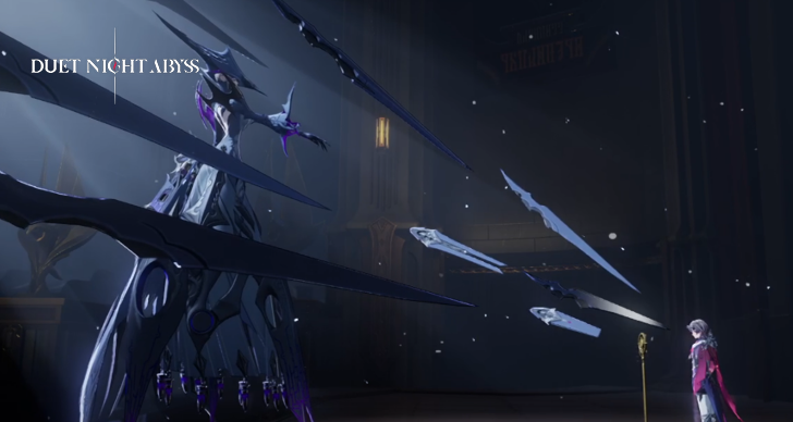 Beast From the Snowfield Nocturnal Echoes Boss Info DNA