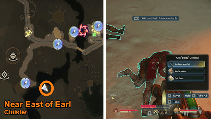 How to Get Bar Brawler