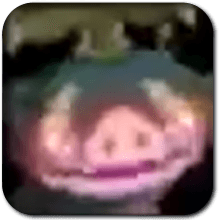 Hyrule Warriors Age of Imprisonment - Blue Bokoblin