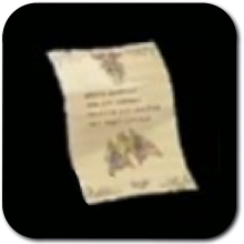 Age of Imprisonment Aerocuda Trophy