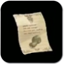 Age of Imprisonment Lizalfos Trophy