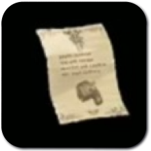 Age of Imprisonment Frox Trophy