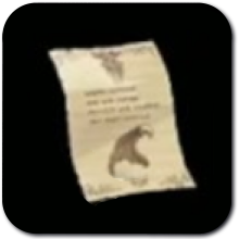 Age of Imprisonment Keese Trophy