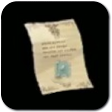 Age of Imprisonment Chuchu Trophy