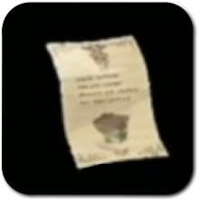 Age of Imprisonment Little Frox Trophy