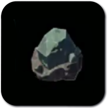 Luminous Stone Image