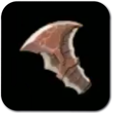 Age of Imprisonment Lynel Saber Horn